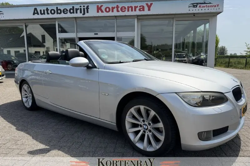 BMW 3-Serie (2010)