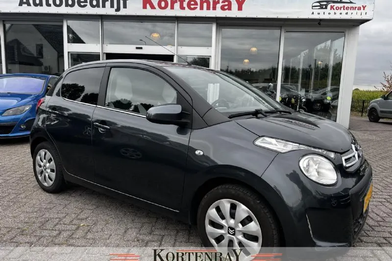 Citroën C1 (2020)