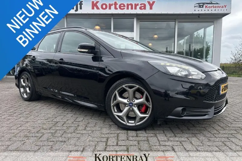 Ford Focus (2013)