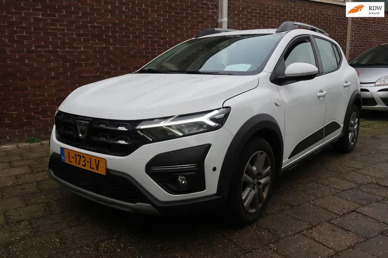 Dacia Sandero (2021)