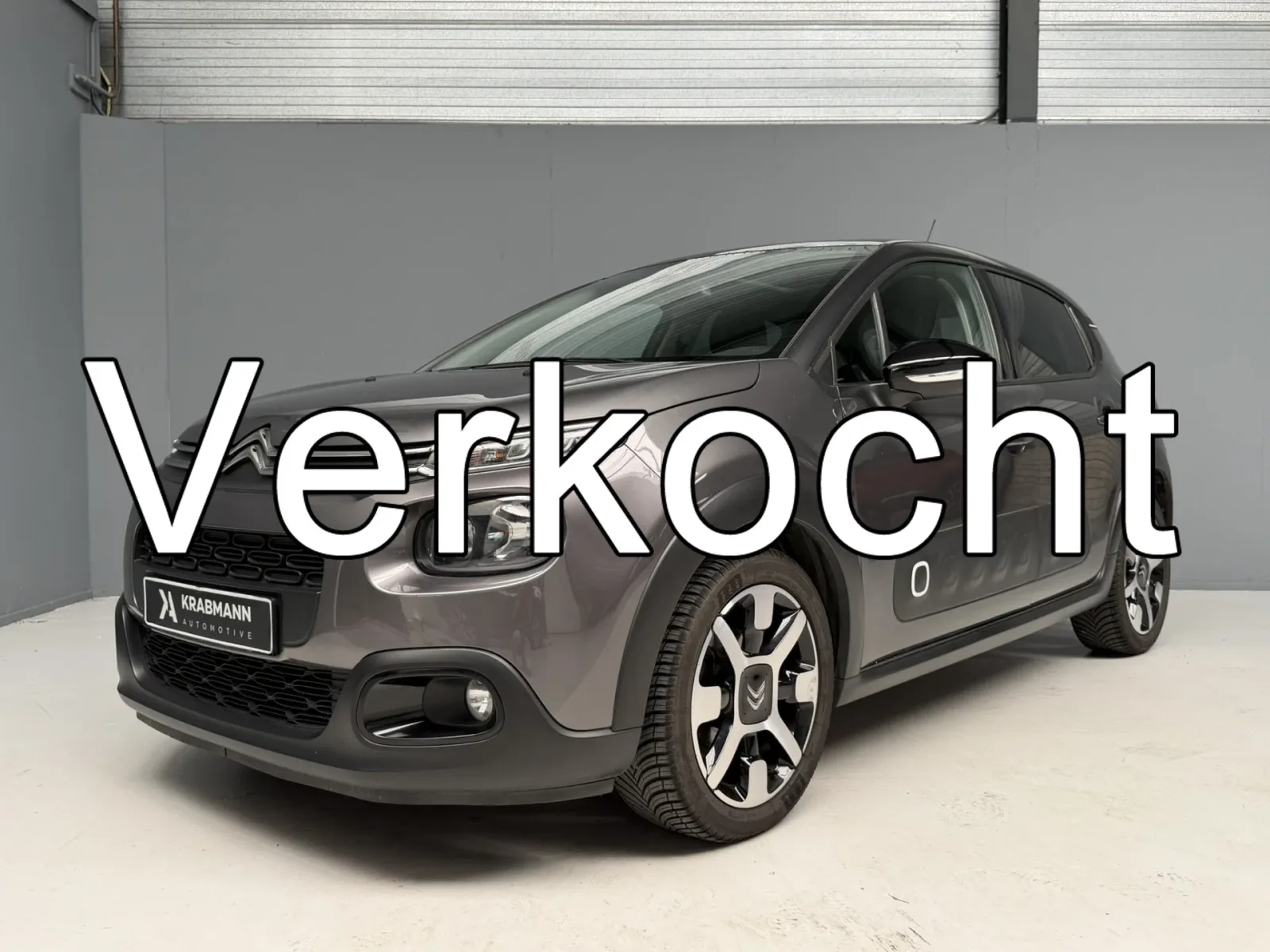 Citroën C3 (2019) — foto 1