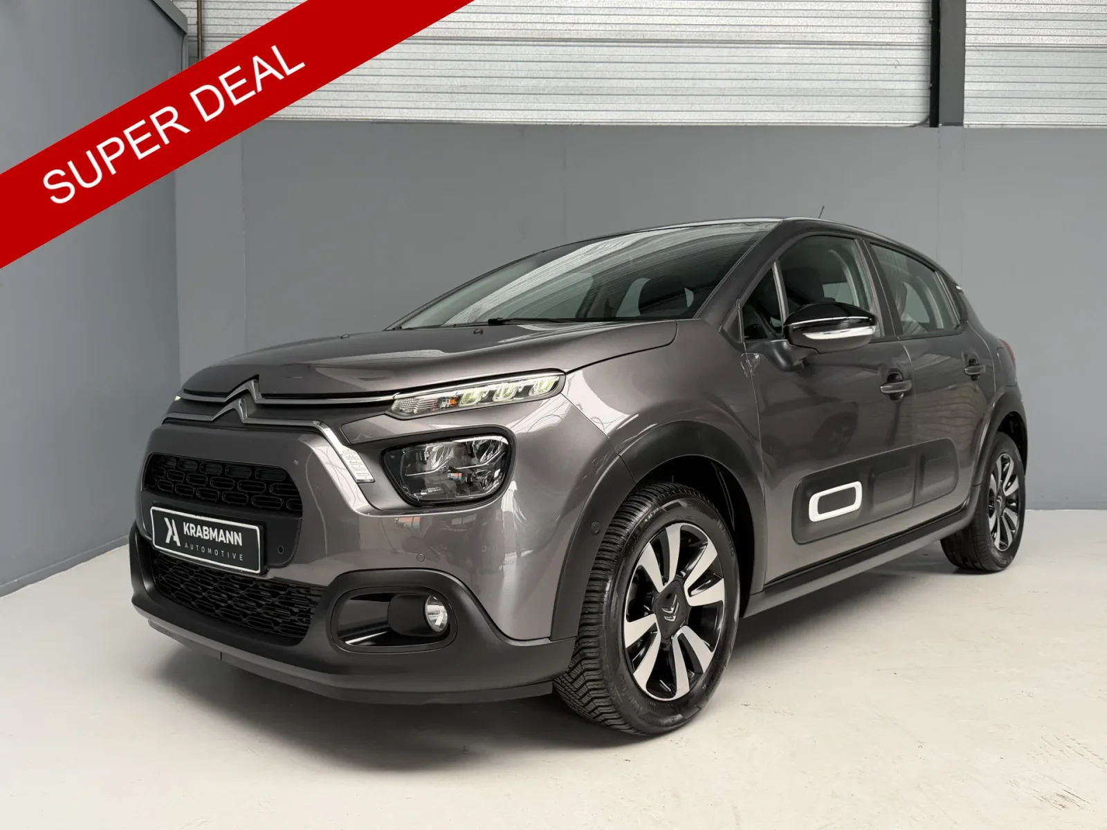 Citroën C3 (2021) — foto 1