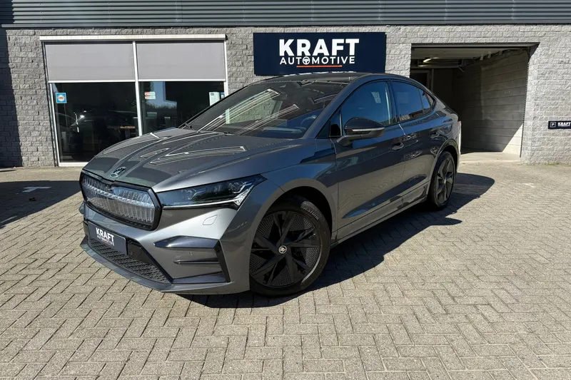 Škoda Enyaq (2023)