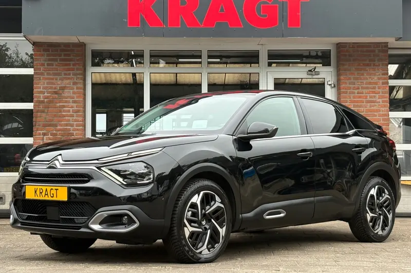 Citroën C4 (2024)