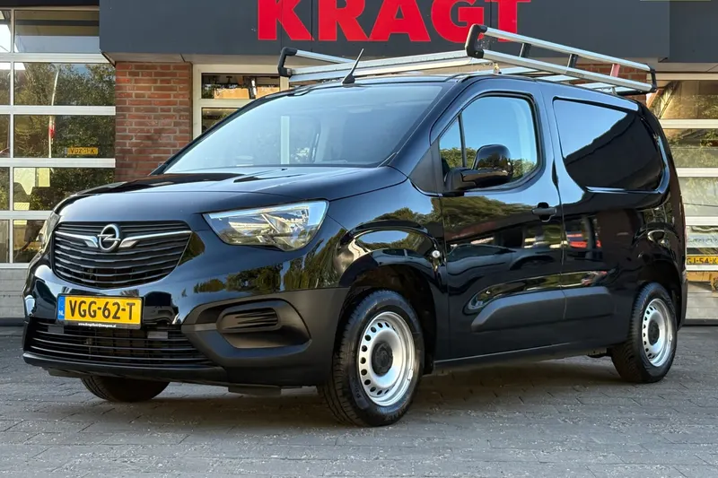 Opel Combo (2020)