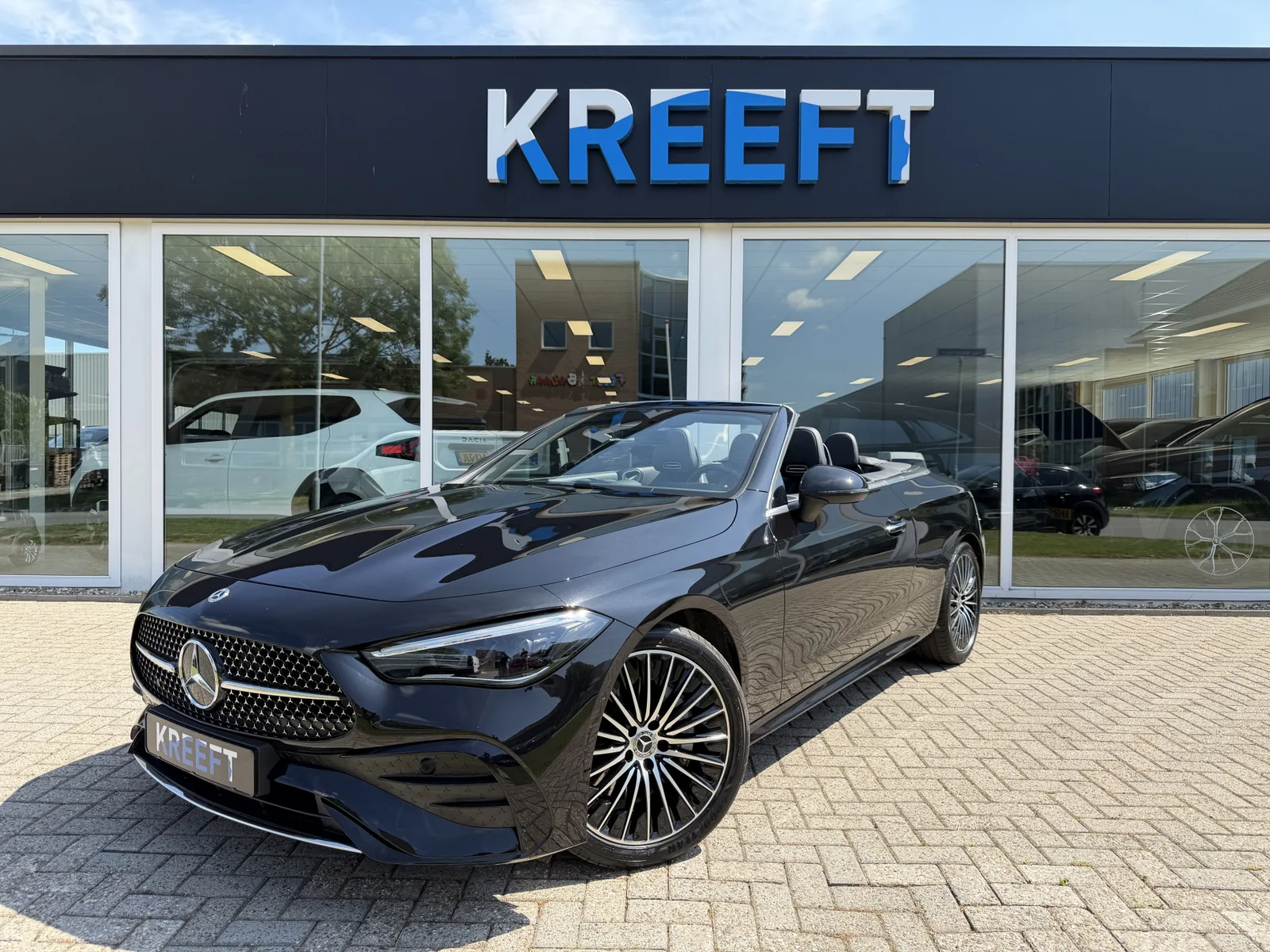 Mercedes-Benz CLE-Klasse (2025) — foto 1
