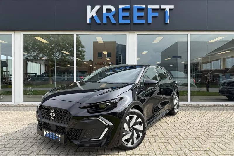 Renault Clio (2026)