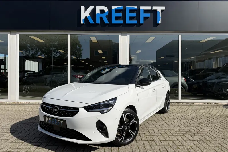 Opel Corsa (2023)