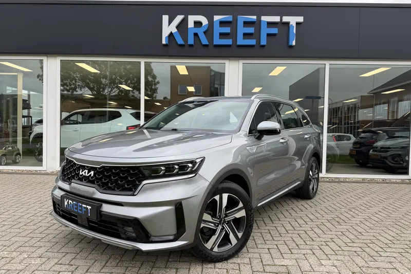Kia Sorento (2023)