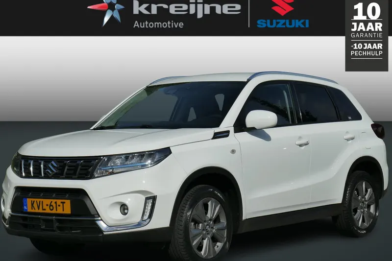 Suzuki Vitara (2021)