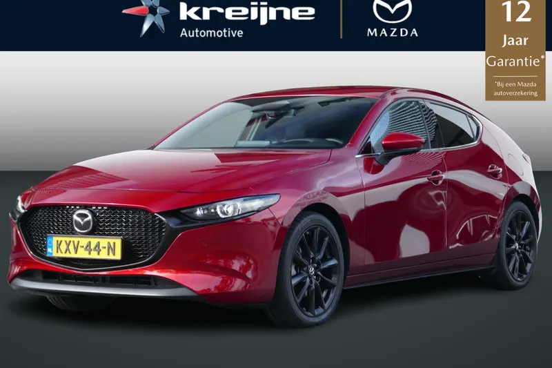 Mazda 3 (0)