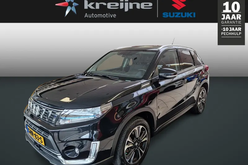 Suzuki Vitara (2024)