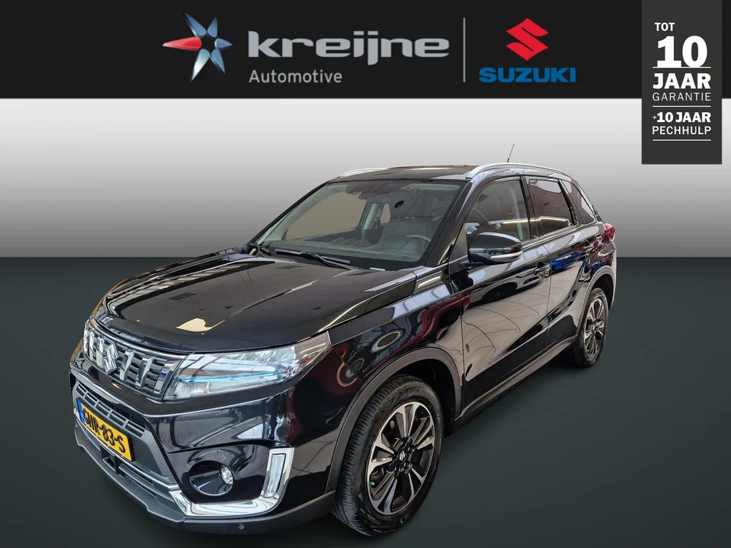 Suzuki Vitara (2024) — foto 1