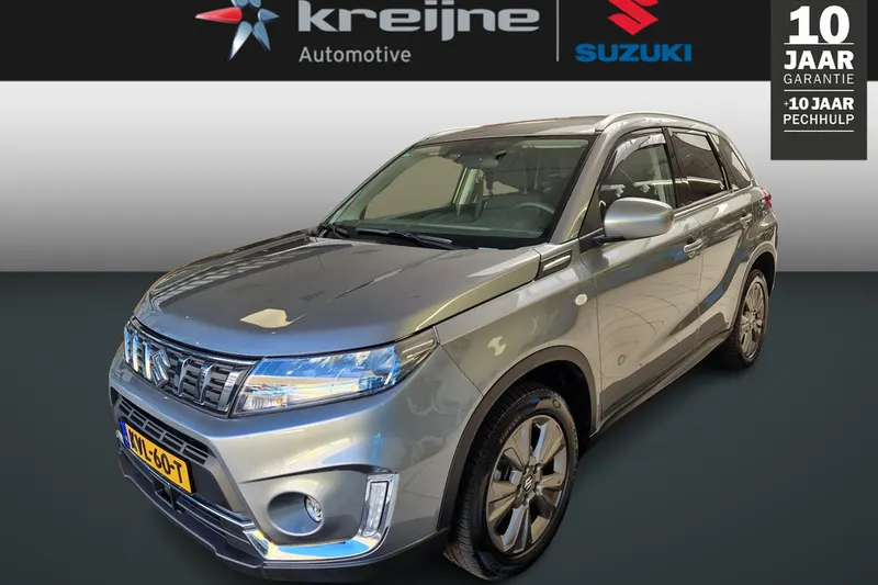 Suzuki Vitara (2024)