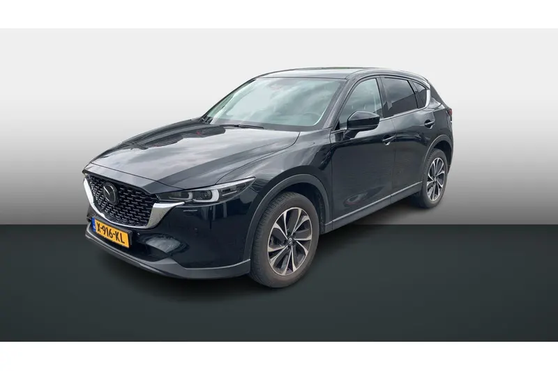 Mazda CX-5 (2023)