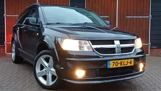 Dodge Journey (2010) — foto 1