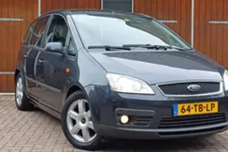 Ford Focus (2006)