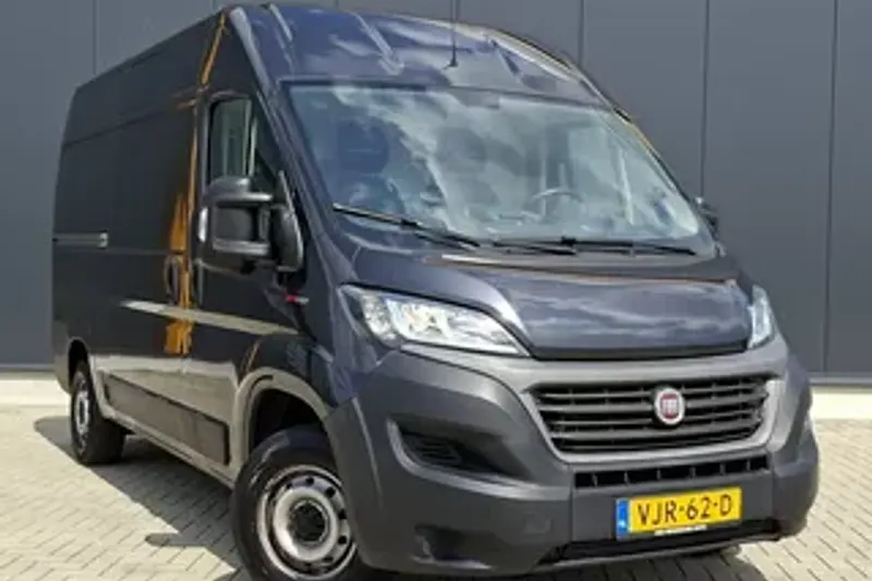 Fiat Ducato (2021)