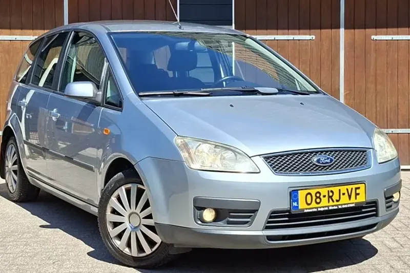 Ford C-Max (2005)