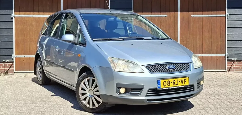 Ford C-Max (2005) — foto 1