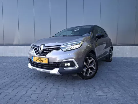 Renault Captur (1970) — foto 1