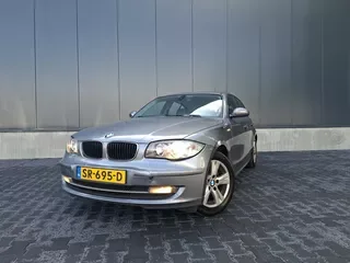 BMW 1-Serie (2009) — foto 1