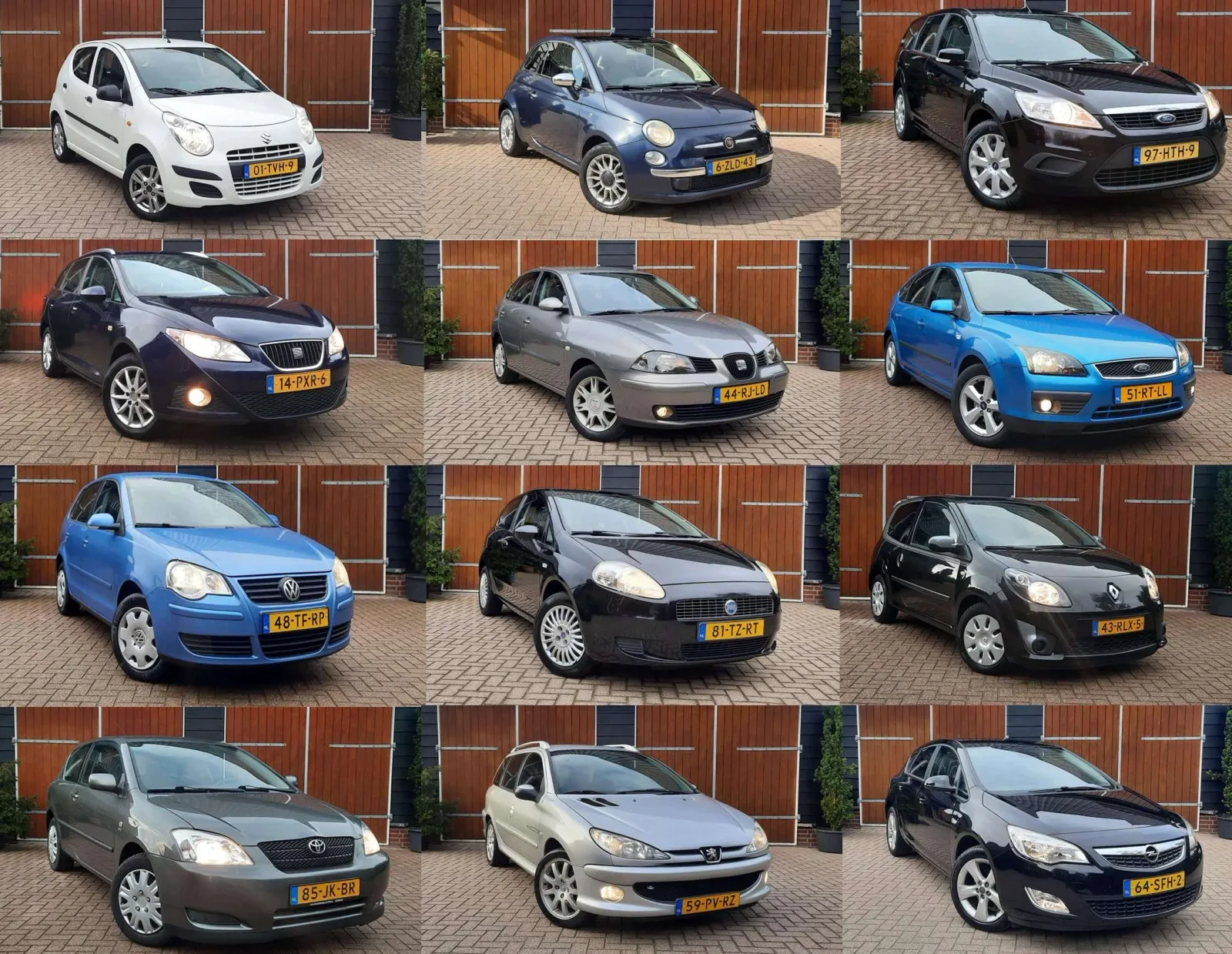 Citroën DS3 (2014) — foto 1