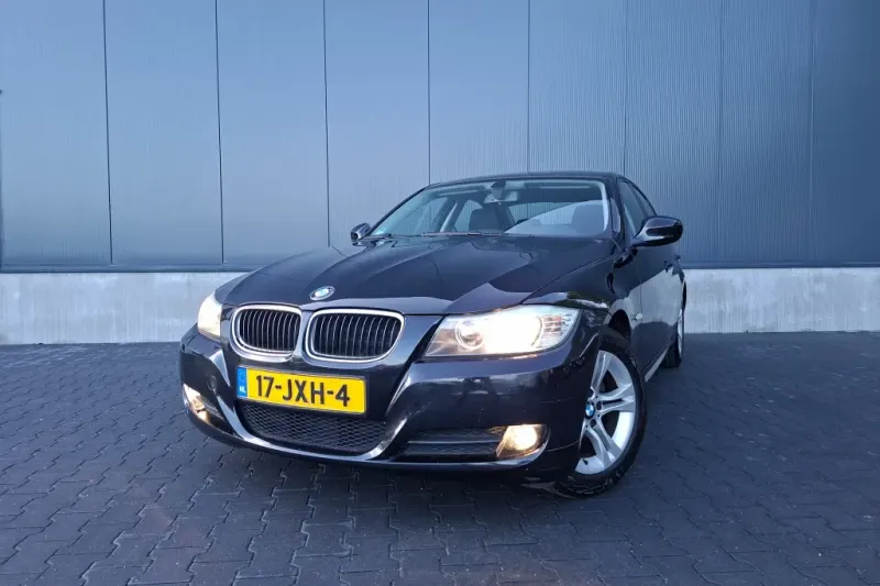 BMW 3-Serie (2009)