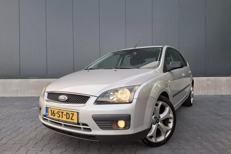 Ford Focus (2006)