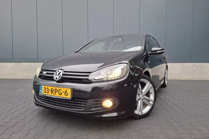 Volkswagen Golf (2011)