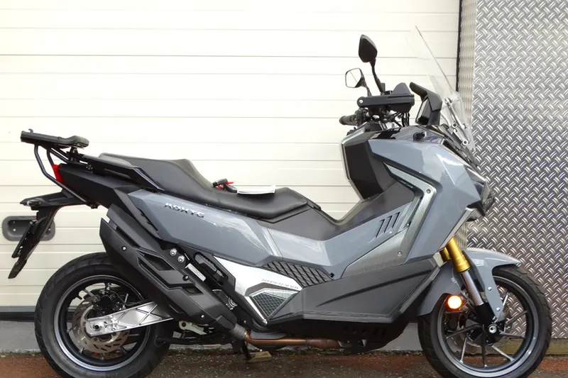 SYM ADXTG 400 (2025)