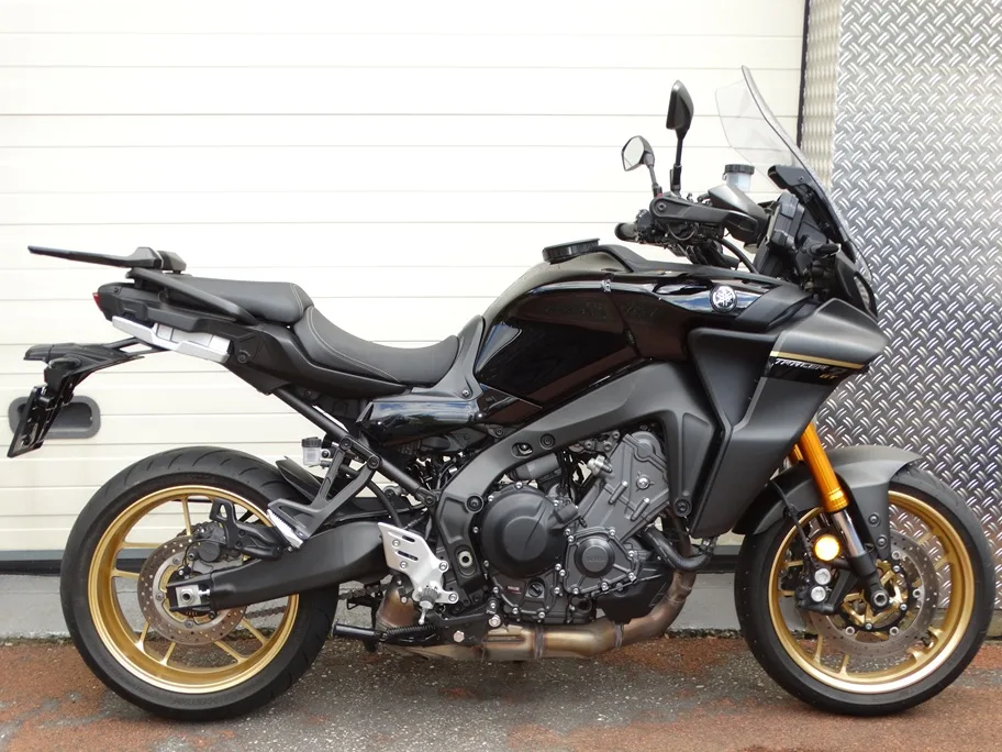 Yamaha Tracer 9 (2023) — foto 1
