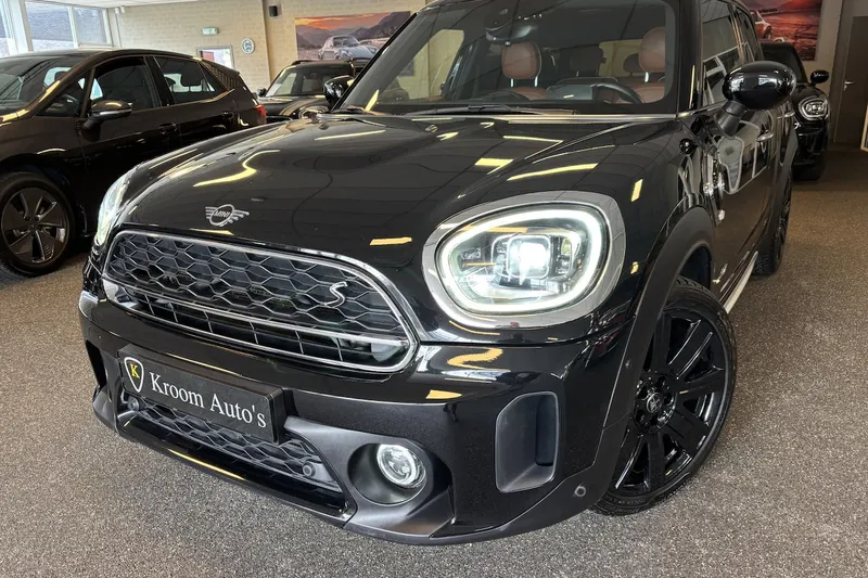 MINI Countryman (2021)