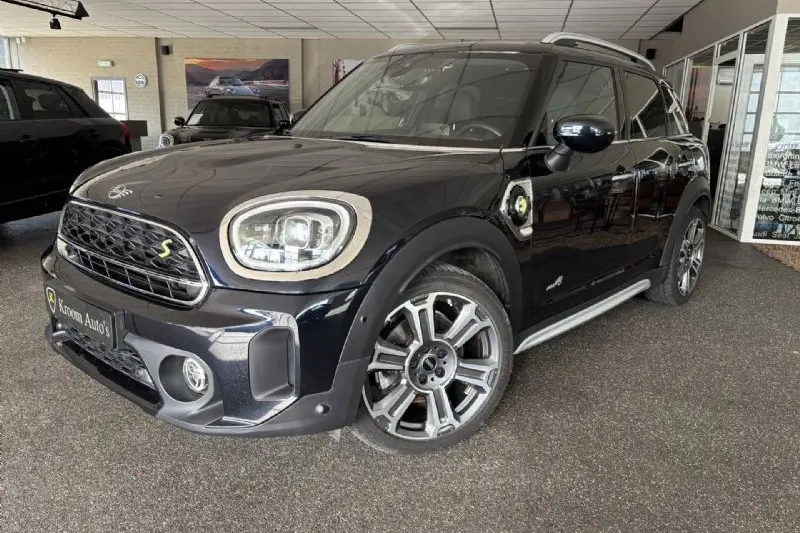 MINI Countryman (2022)