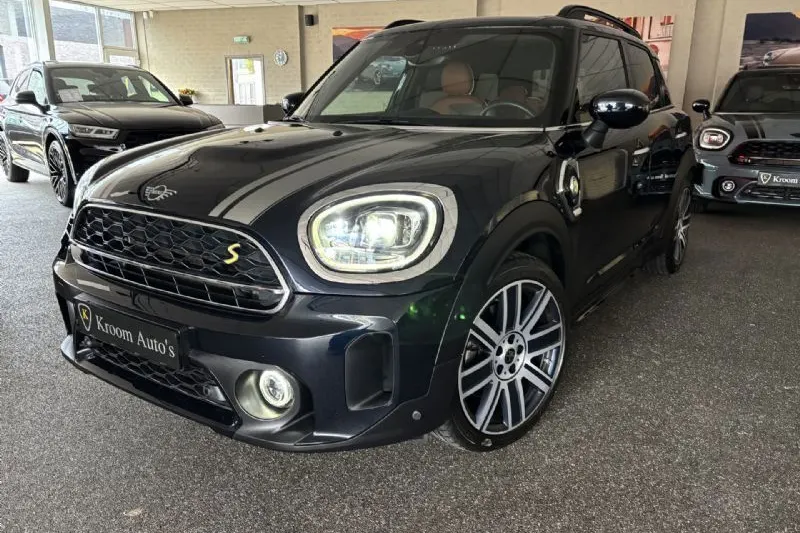 MINI Countryman (2022)