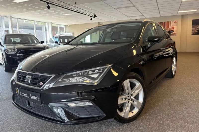 SEAT Leon (2020)