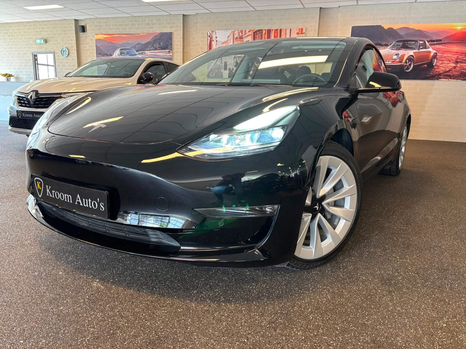 Tesla Model 3 (2022) — foto 1