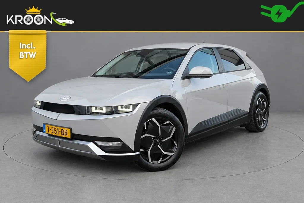 Hyundai Ioniq 5 (2023) — foto 1