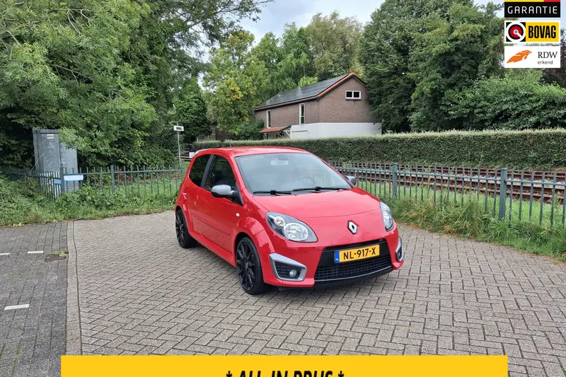 Renault Twingo (2010)