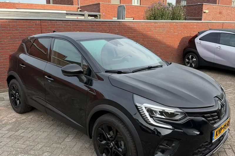 Renault Captur (2022)