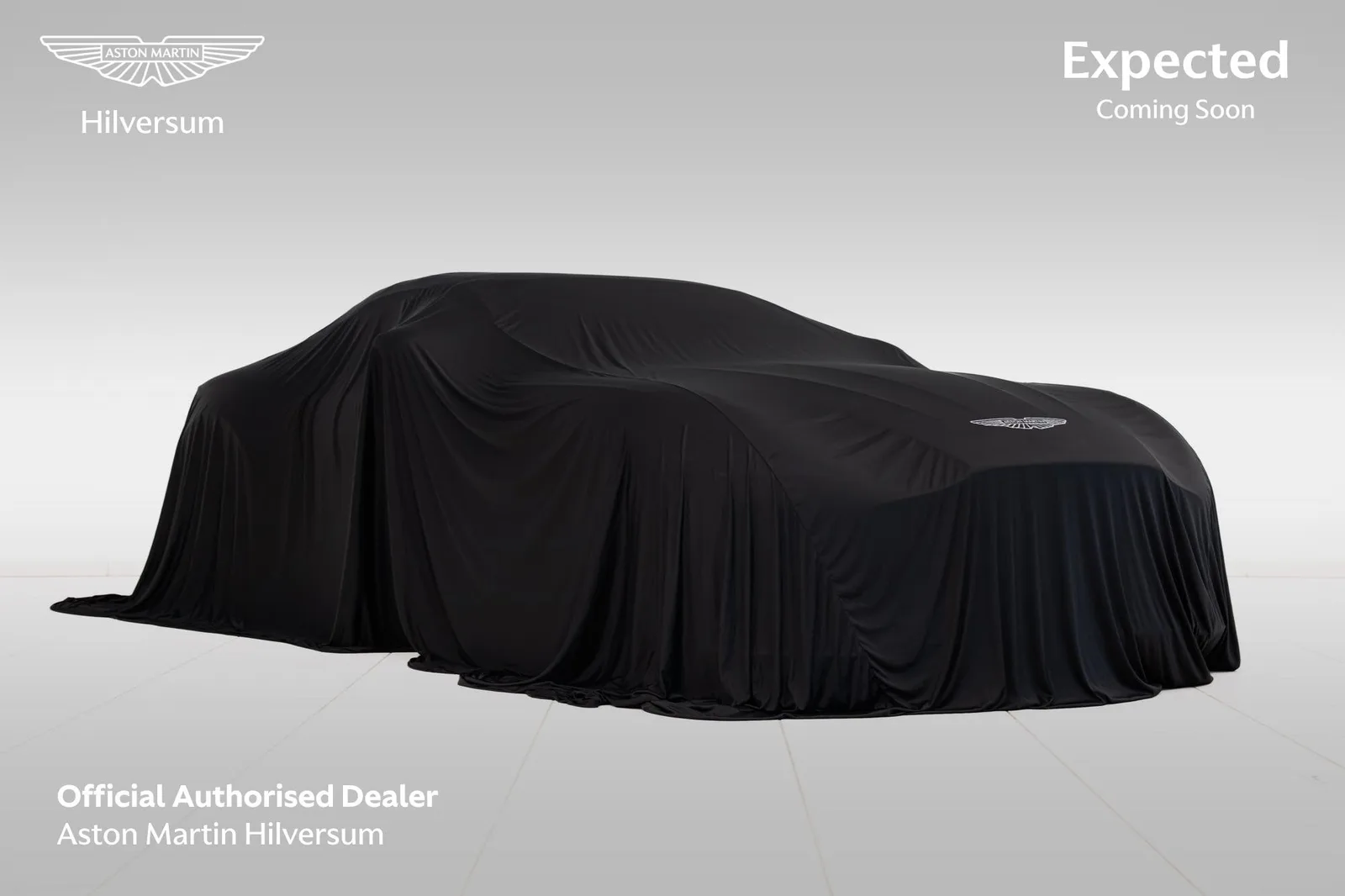 Aston Martin Vantage (2026) — foto 1