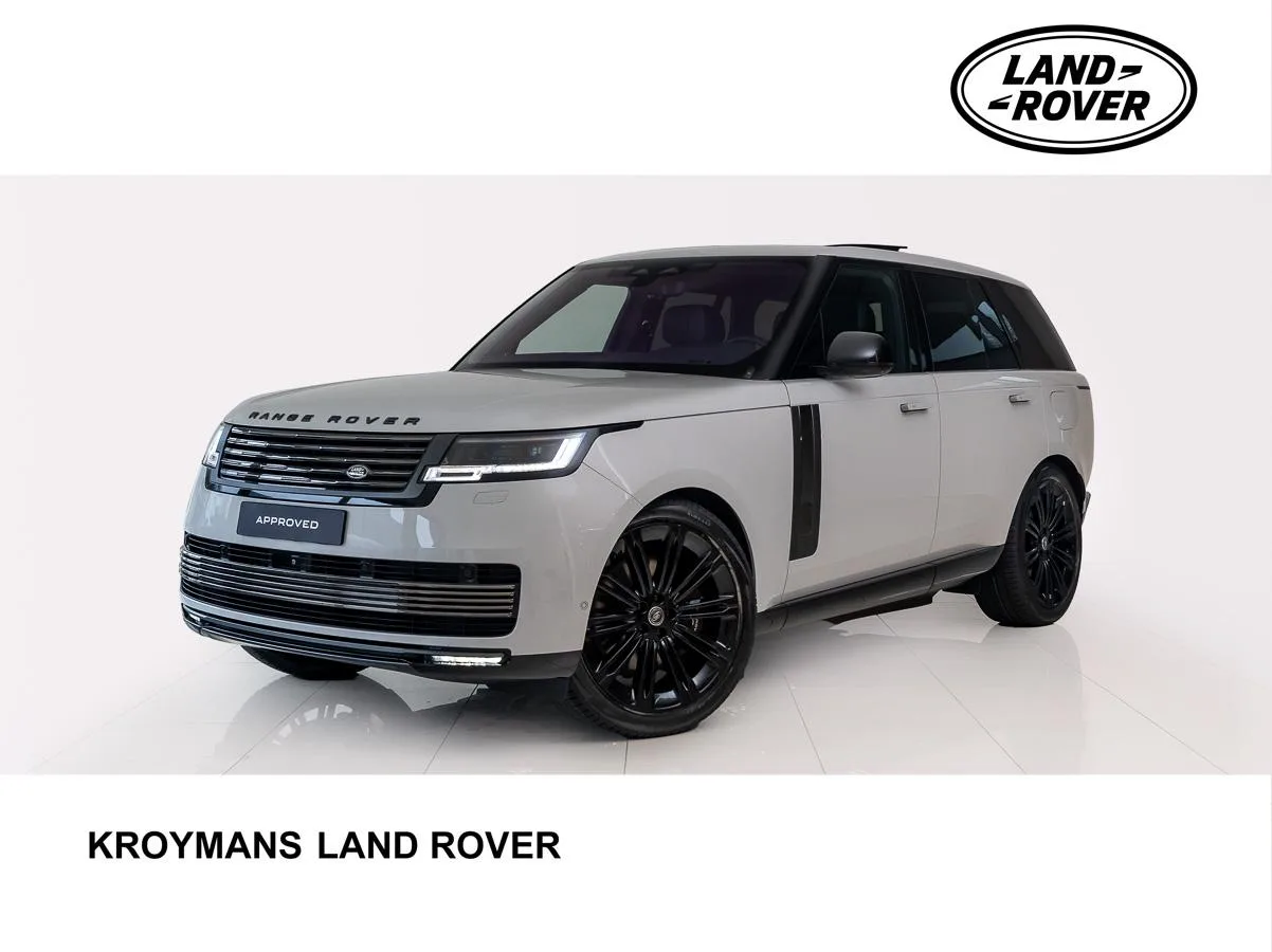 Land Rover Range Rover (2023) — foto 1