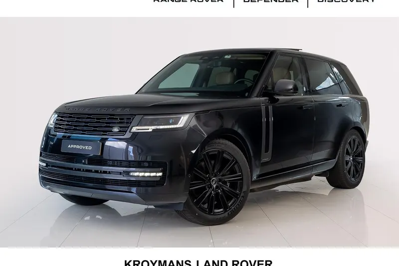 Land Rover Range Rover (2024)