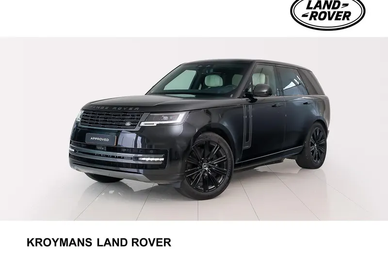 Land Rover Range Rover (2024)