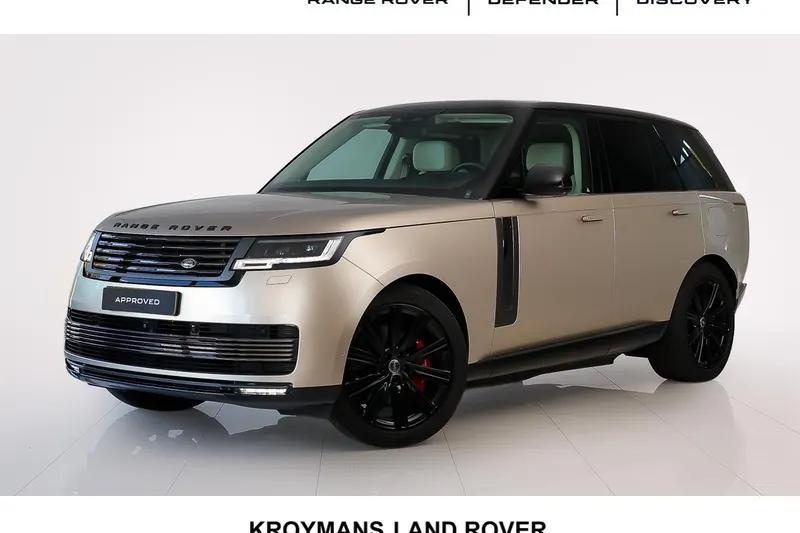 Land Rover Range Rover (2024)