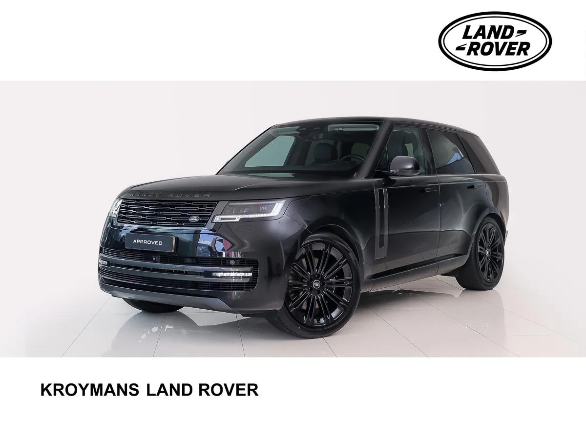 Land Rover Range Rover (2022) — foto 1