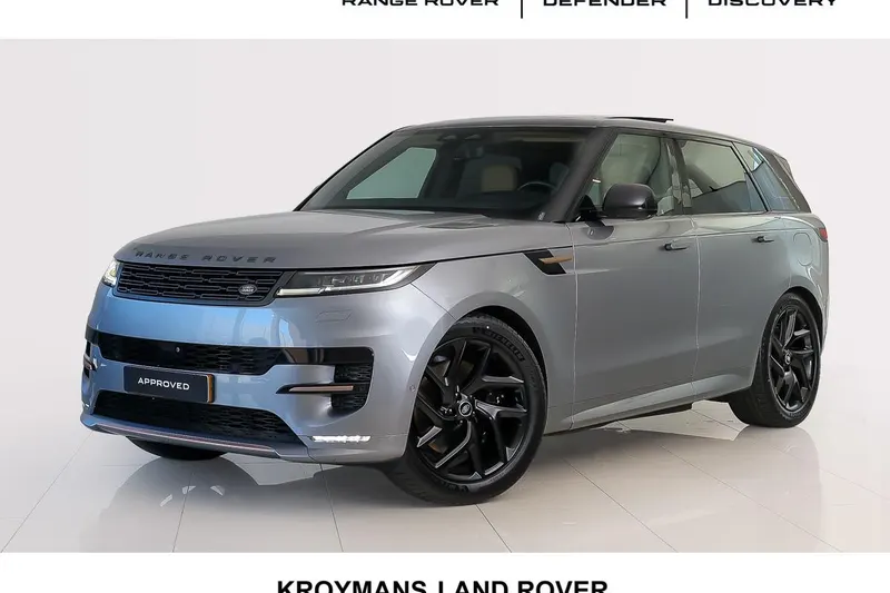 Land Rover Range Rover Sport (2023)