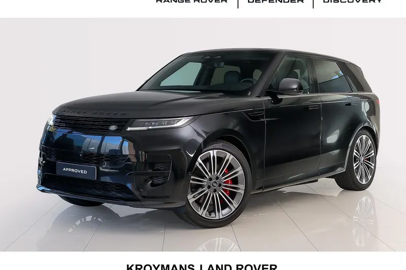 Land Rover Range Rover Sport (2024)