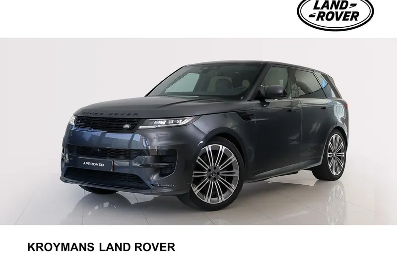 Land Rover Range Rover Sport (2024)