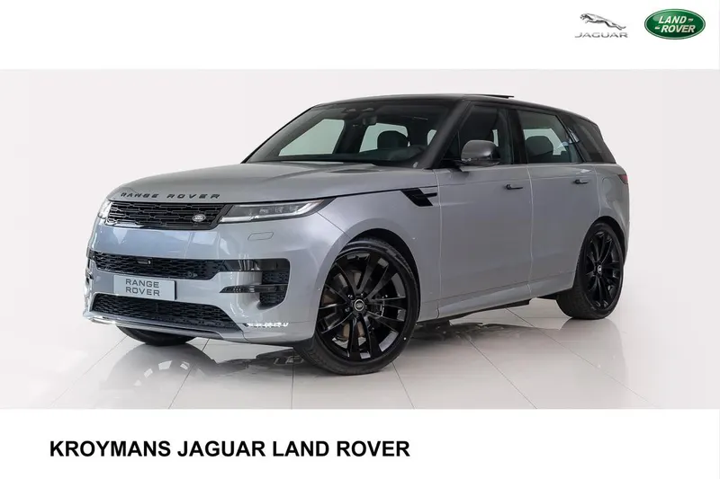 Land Rover Range Rover Sport (2023)